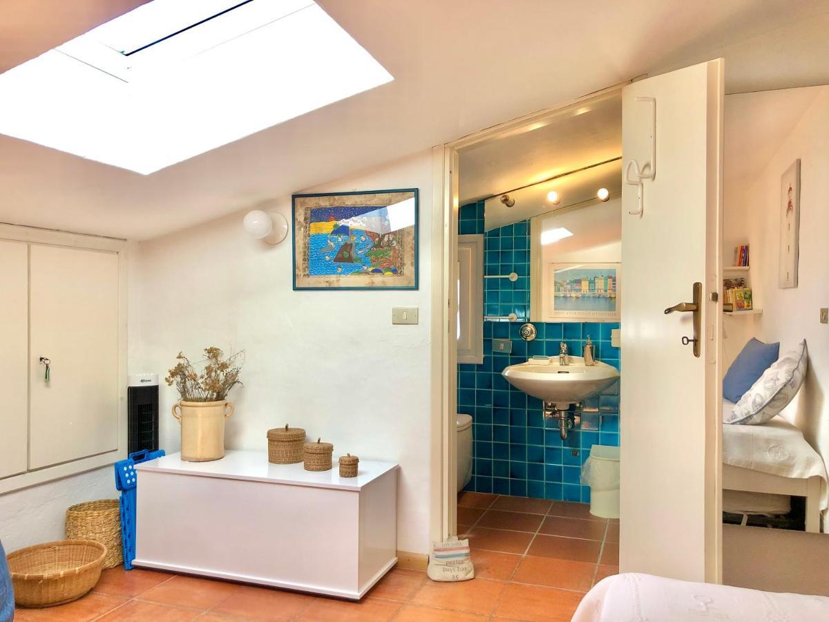 Marinella Sky View Villa Ngoại thất bức ảnh