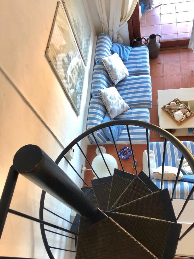 Marinella Sky View Villa Ngoại thất bức ảnh