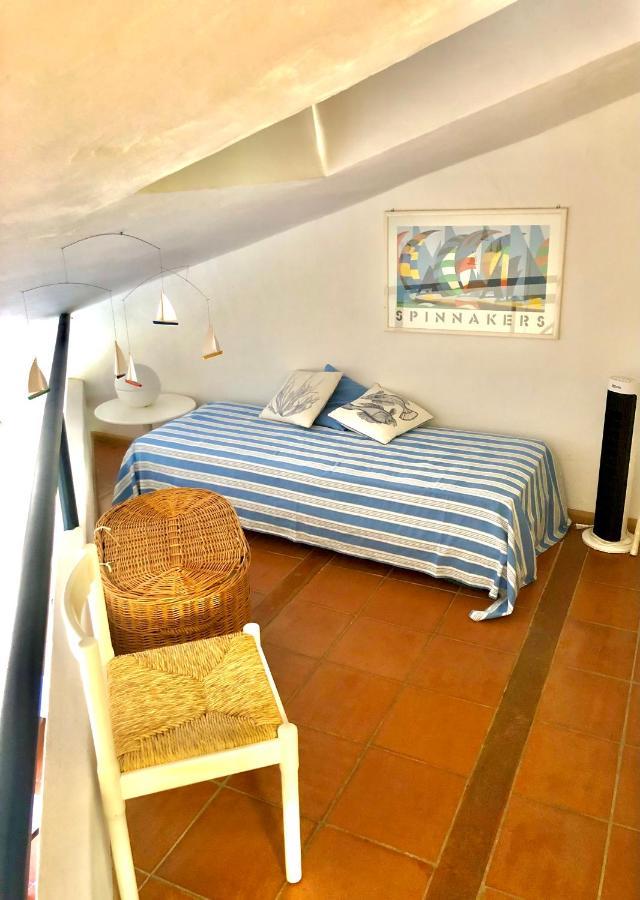 Marinella Sky View Villa Ngoại thất bức ảnh