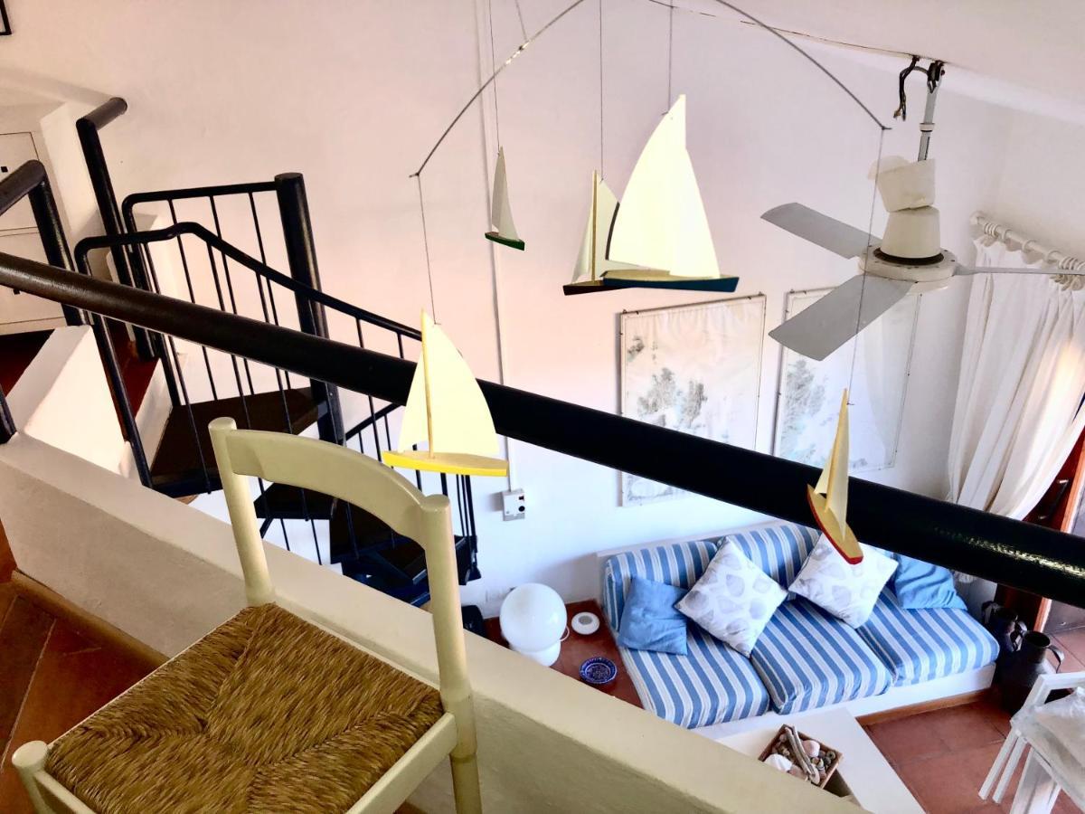 Marinella Sky View Villa Ngoại thất bức ảnh