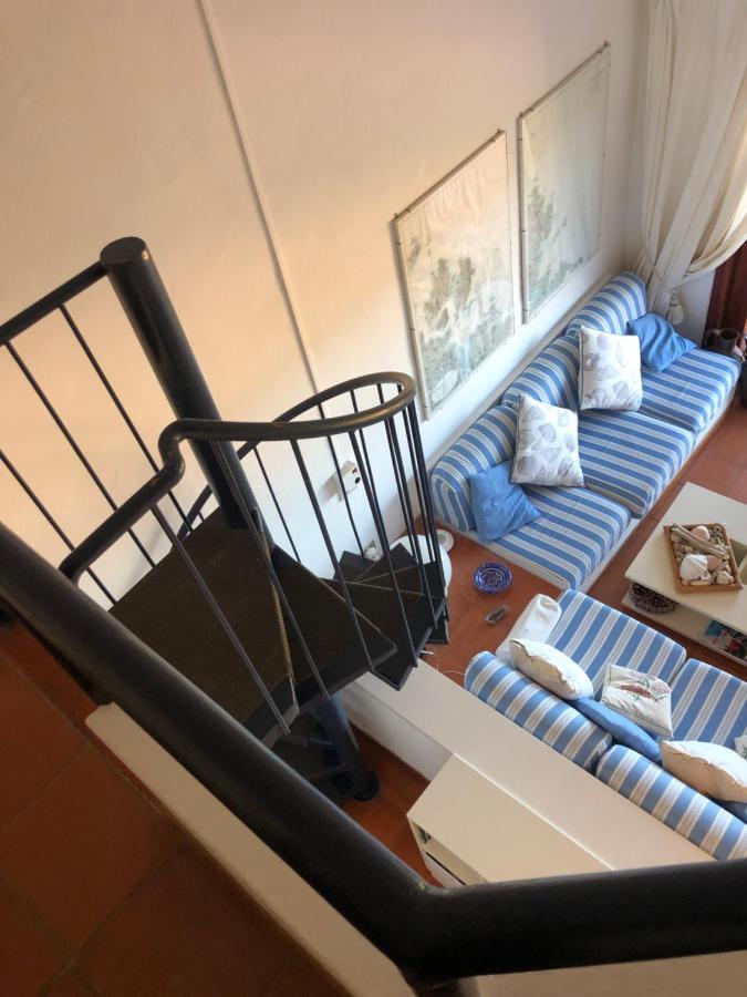 Marinella Sky View Villa Ngoại thất bức ảnh