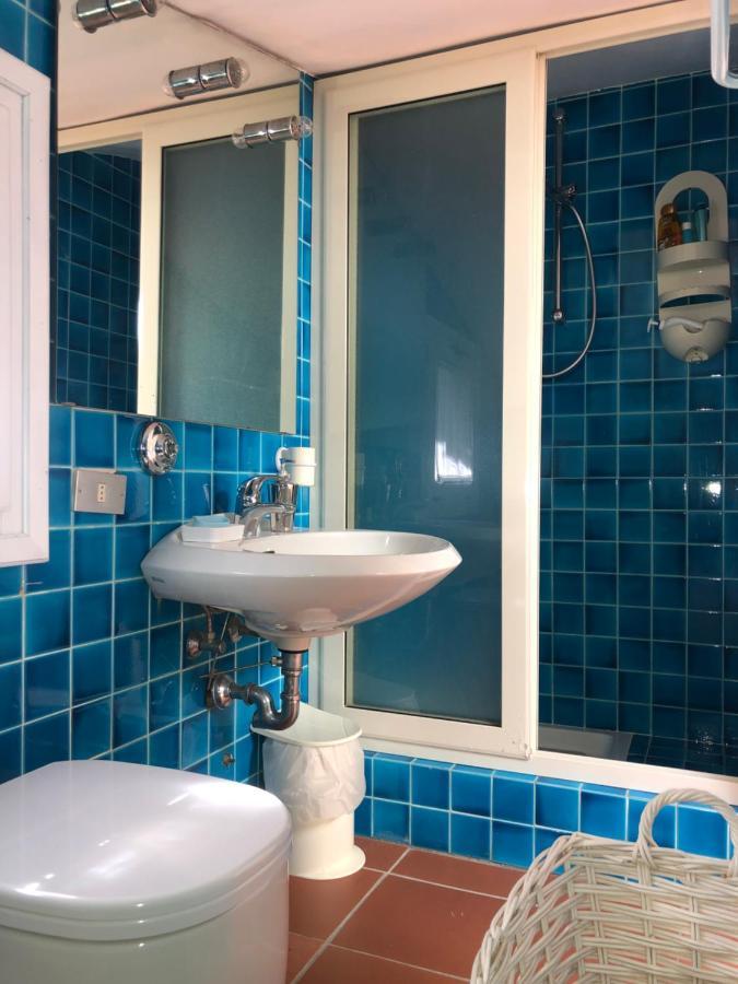 Marinella Sky View Villa Ngoại thất bức ảnh