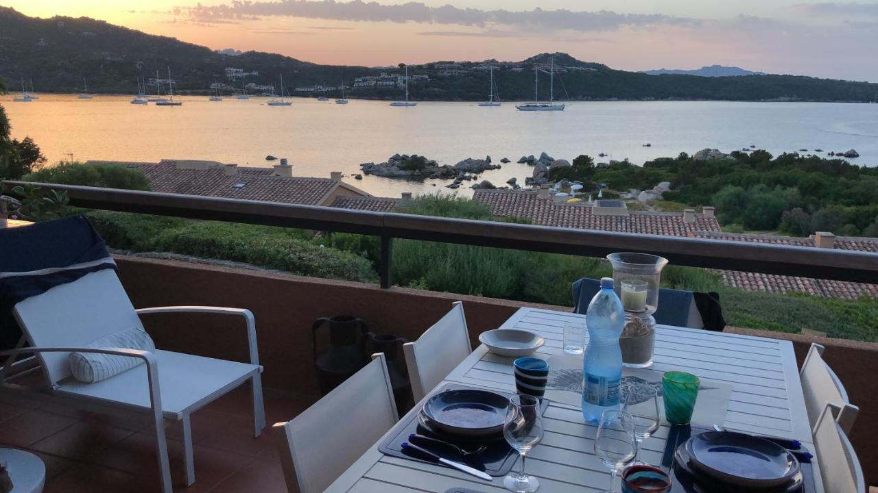 Marinella Sky View Villa Ngoại thất bức ảnh