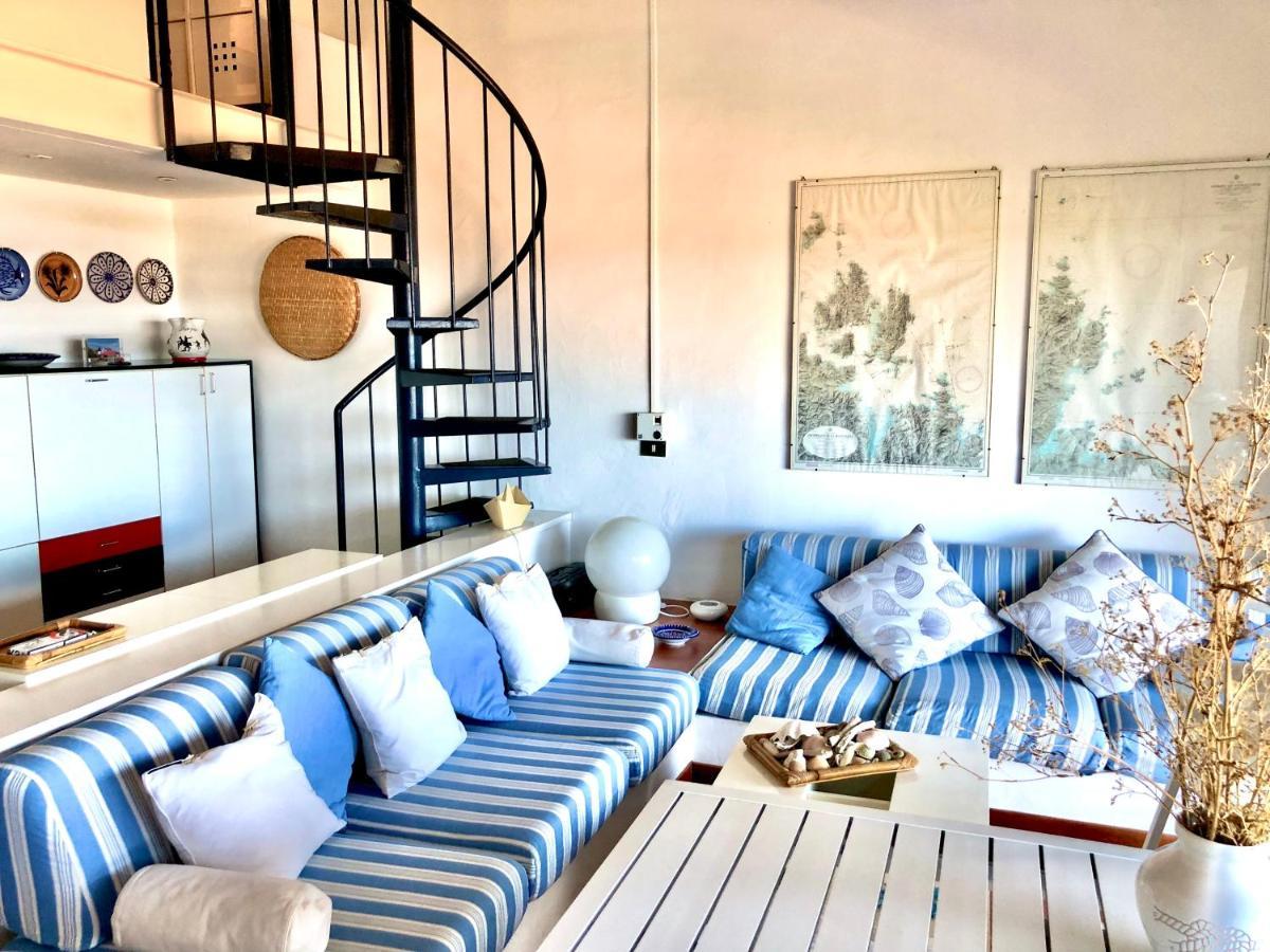 Marinella Sky View Villa Ngoại thất bức ảnh