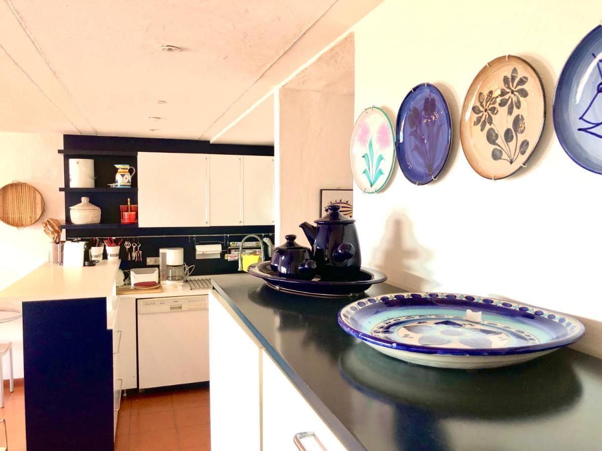 Marinella Sky View Villa Ngoại thất bức ảnh